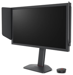 ZOWIE by BenQ 24,1" XL2566X+