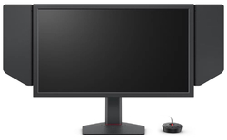 ZOWIE by BenQ 24,1" XL2566X+