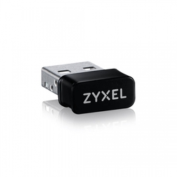 ZYXEL NWD6602 Dual-Band Wireless AC1200 Nano USB Adapter